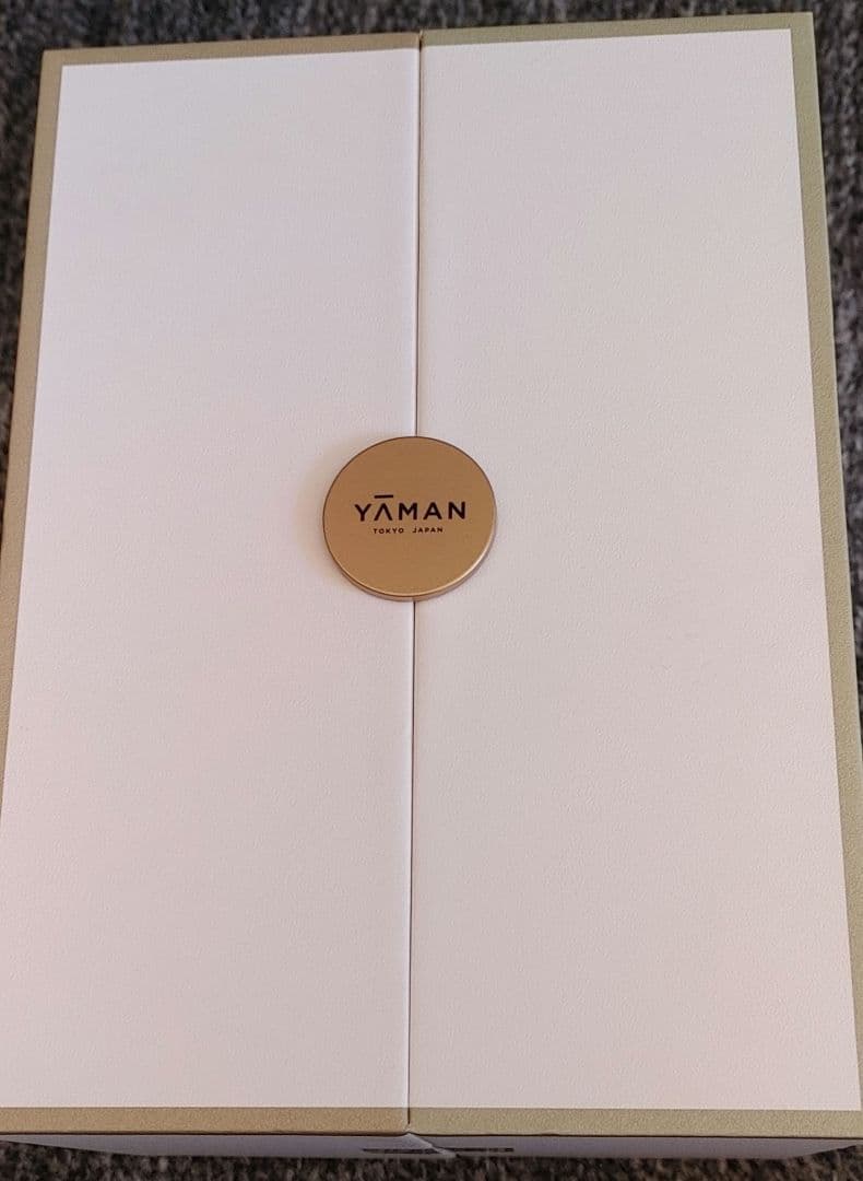 ヤーマン YA-MAN フォトプラス シャイニーネオ 美顔器 YJFM18