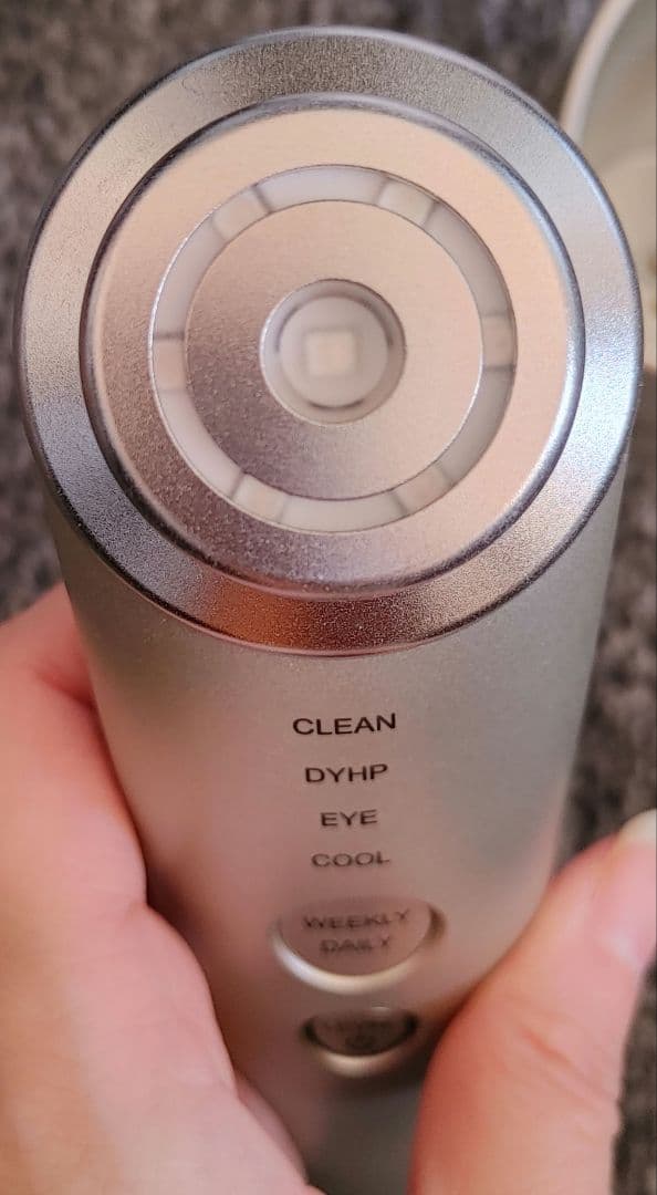 ヤーマン YA-MAN フォトプラス シャイニーネオ 美顔器 YJFM18