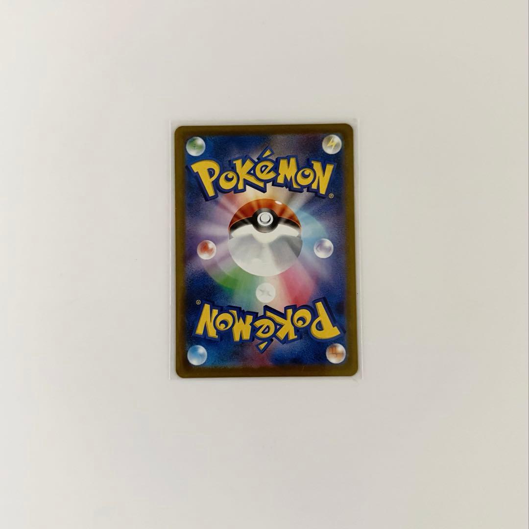 ロケット団のミュウツーex プロモ　チャンピオンシップシリーズ2026