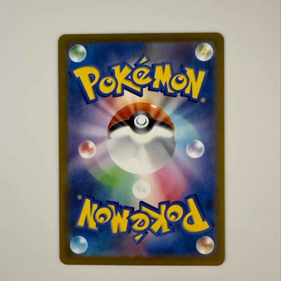 ロケット団のミュウツーex プロモ　チャンピオンシップシリーズ2026