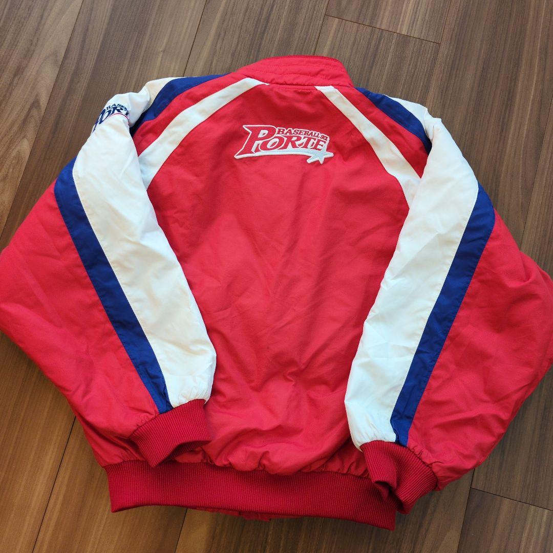 ポルテ 野球 グランドコート JM