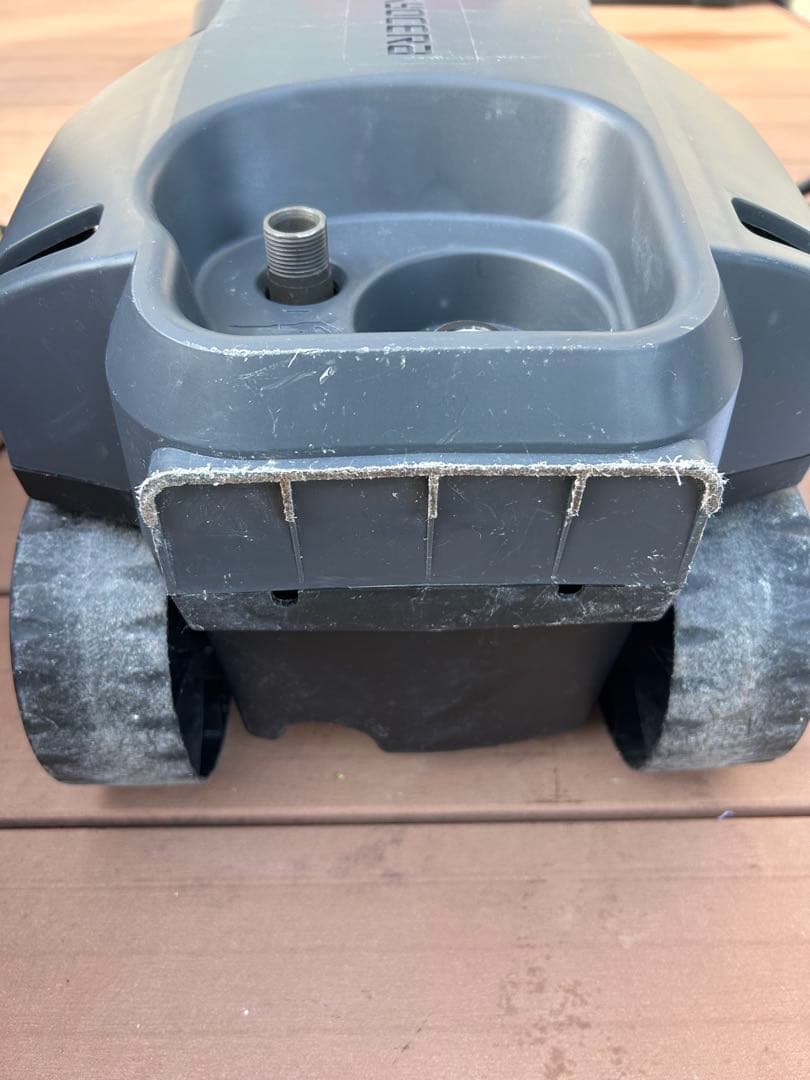 KYOCERA 高圧洗浄機 AJP4170VGQ