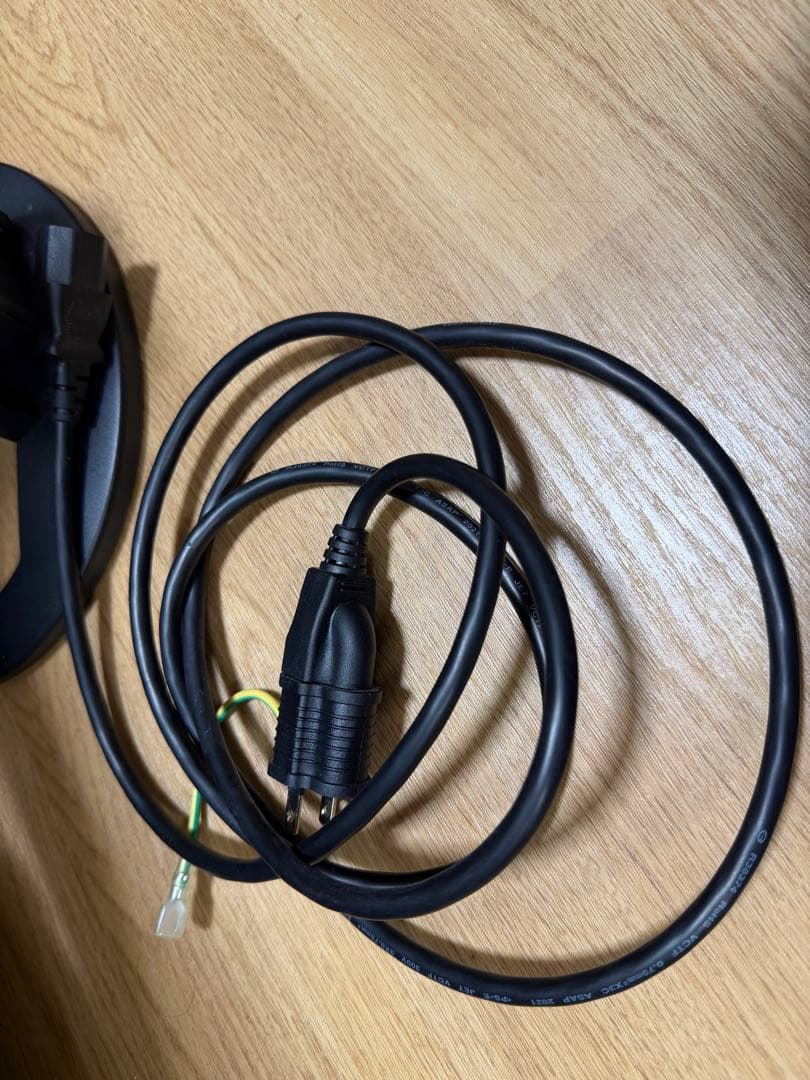 使用時間: 約3072時間 EIZO EV2795 27インチモニター WQHD