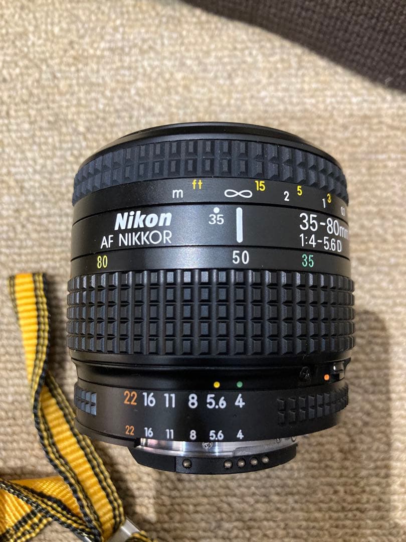 Nikon FA オリンパス　TRIP35 カメラ　おまとめ