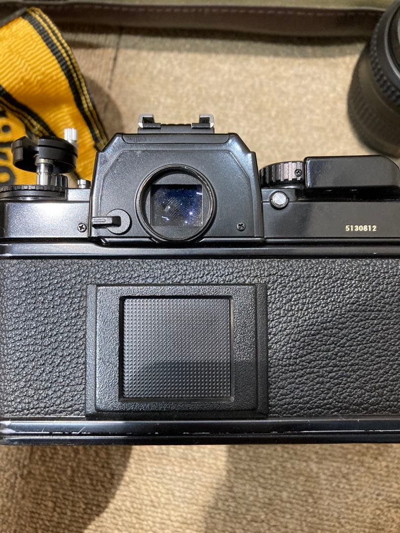 Nikon FA オリンパス　TRIP35 カメラ　おまとめ