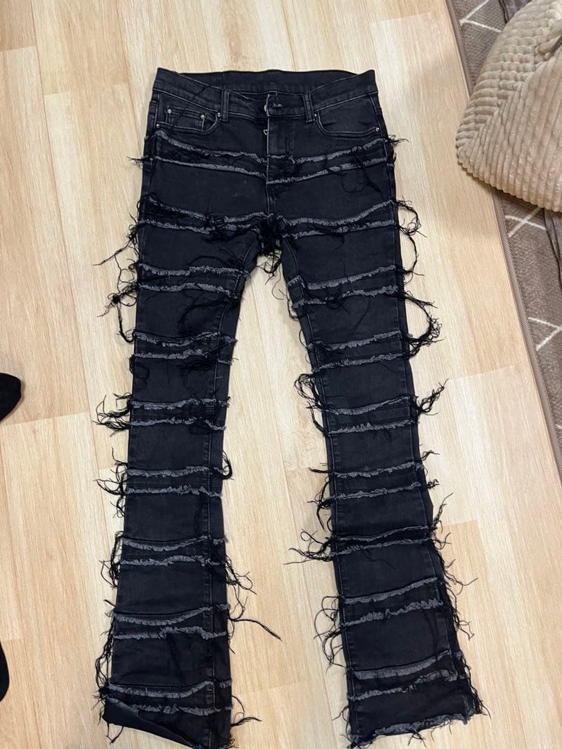 ミニマル　フレア30