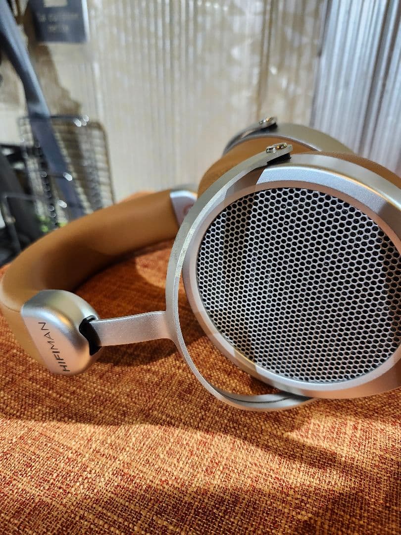 ヘッドホン HIFIMAN Deva