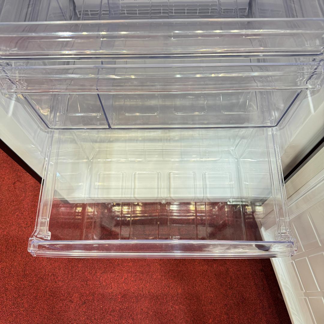 東京23区送料無料　美品シャープ冷蔵庫271L　SJ-PD27A