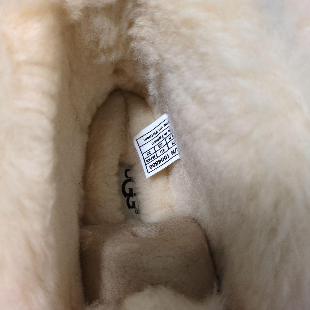 ※momo様ご購入商品です※　UGG ALENA