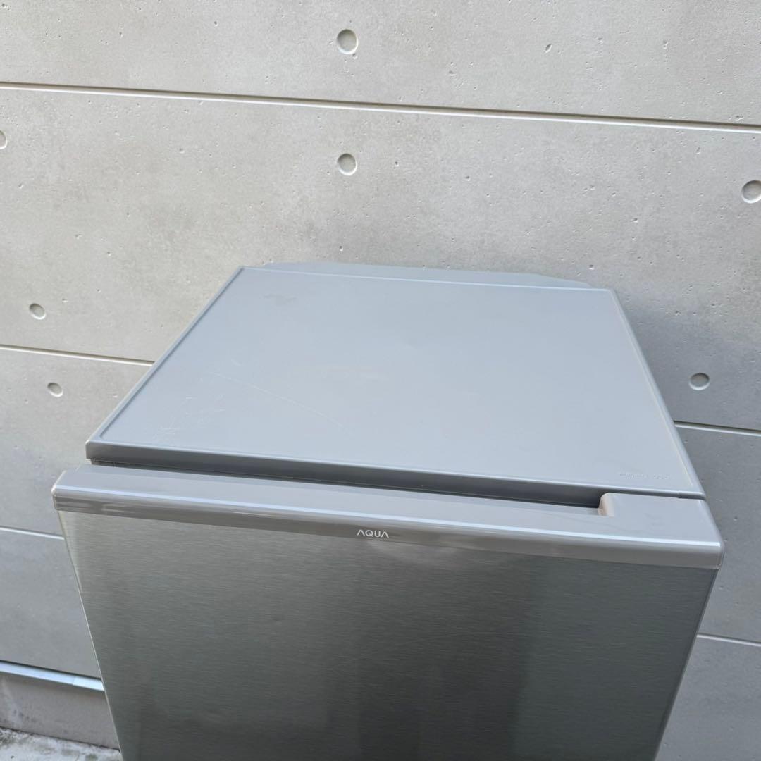 141⭐️2022年製★アクア　冷蔵庫　大型　200L 大容量　一人暮らし