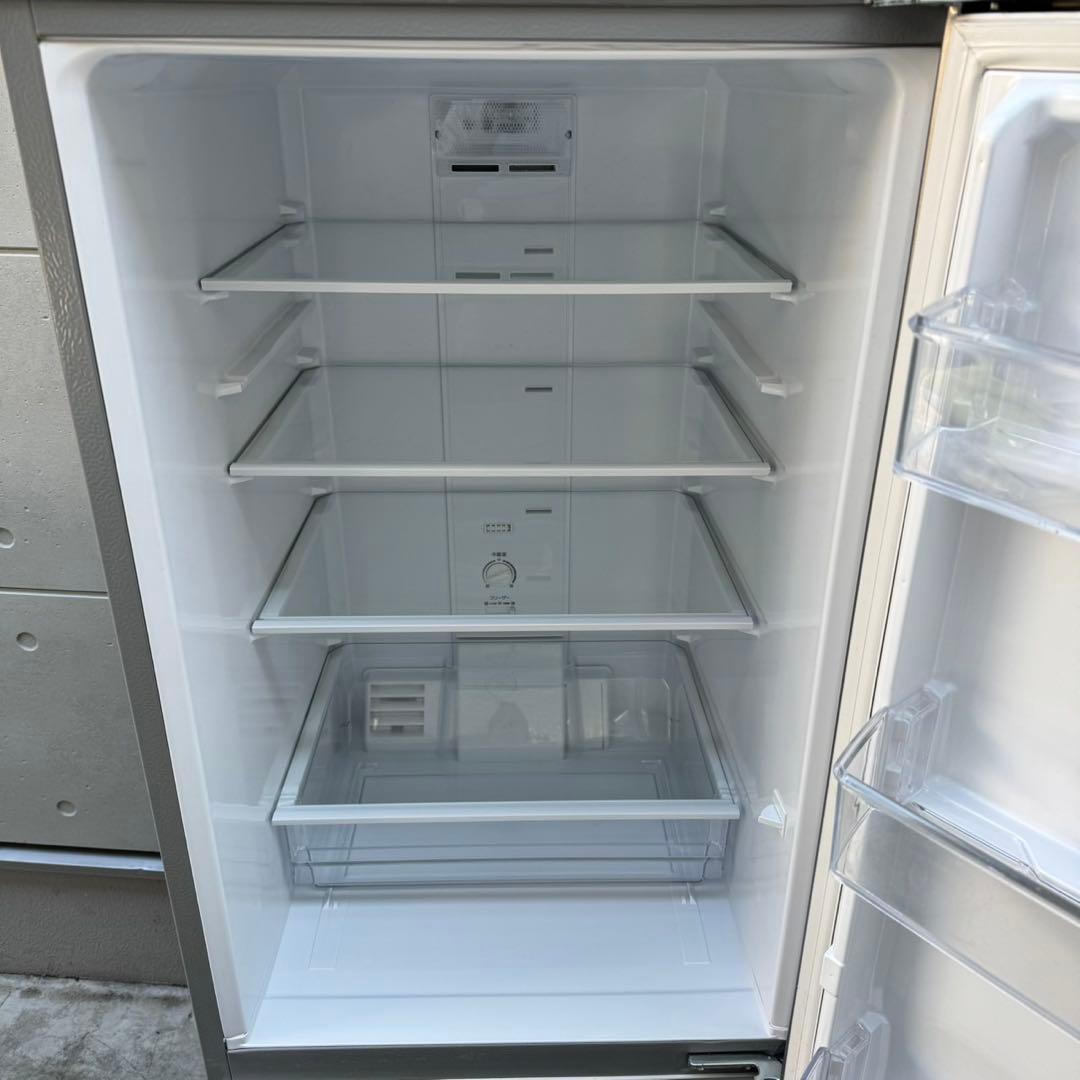 141⭐️2022年製★アクア　冷蔵庫　大型　200L 大容量　一人暮らし
