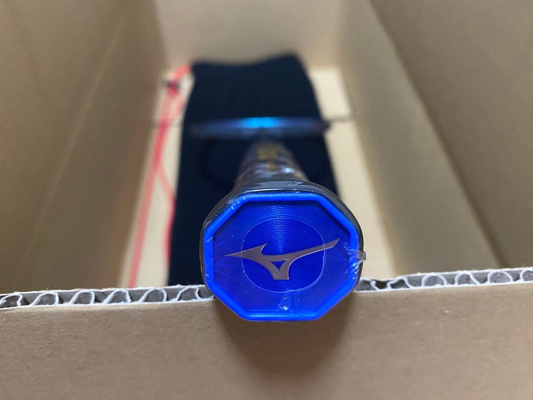 新品未使用　BDSS限定　バドミントンラケット　アクロフォース100 4U6