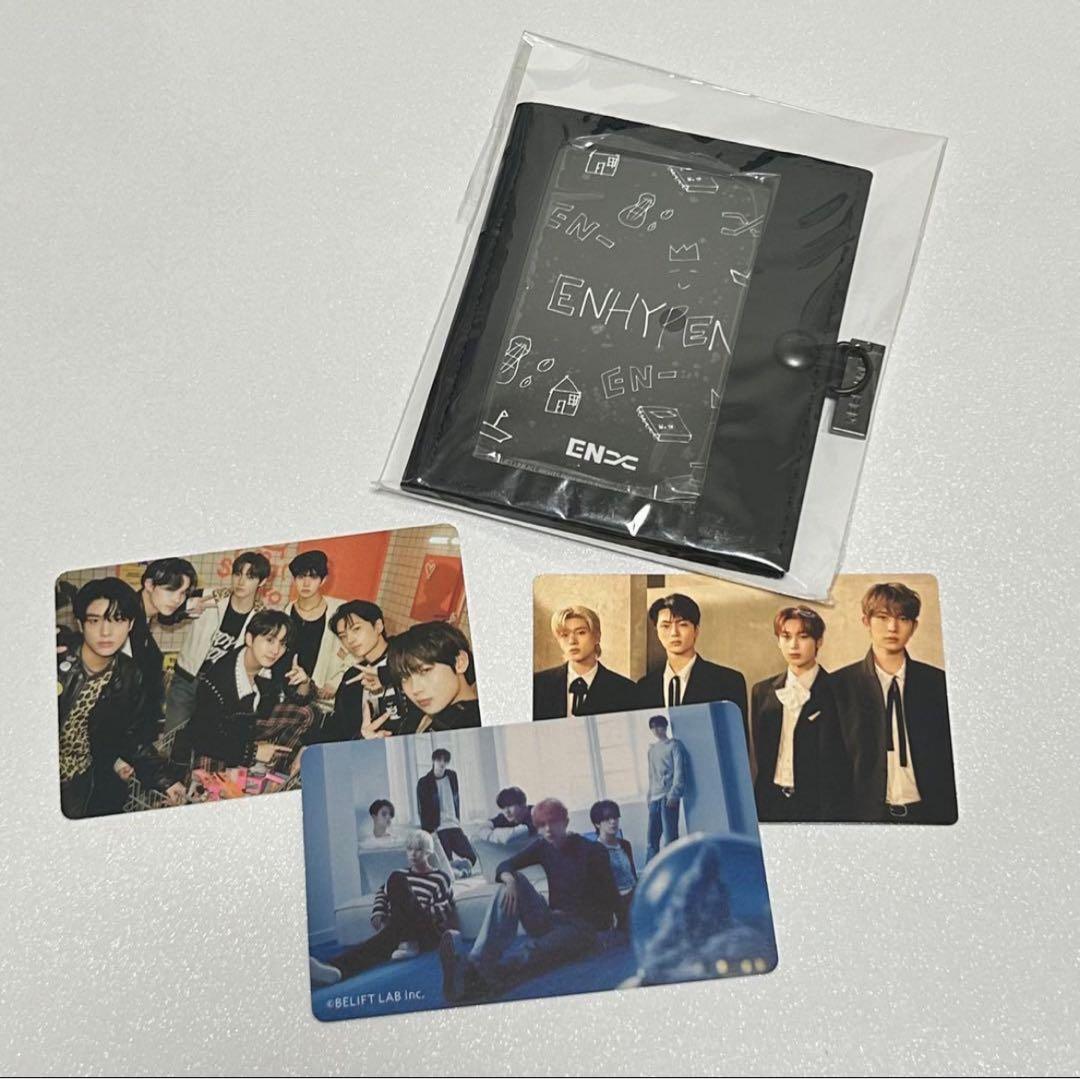 ENHYPEN グッズ トレカ まとめ売り