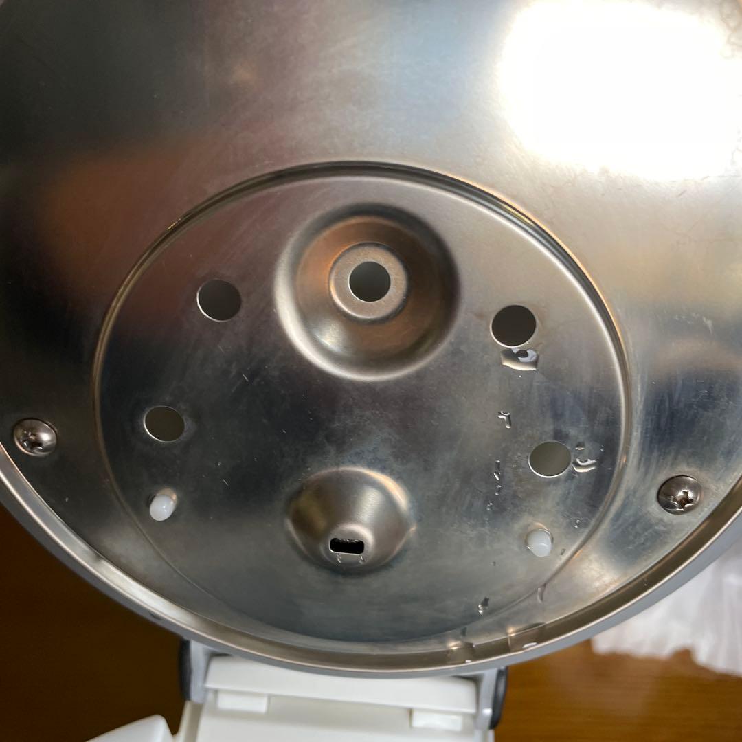 TIGER とくこさんPIQ-A301 W 3.0L ホワイト23年製電気ポット