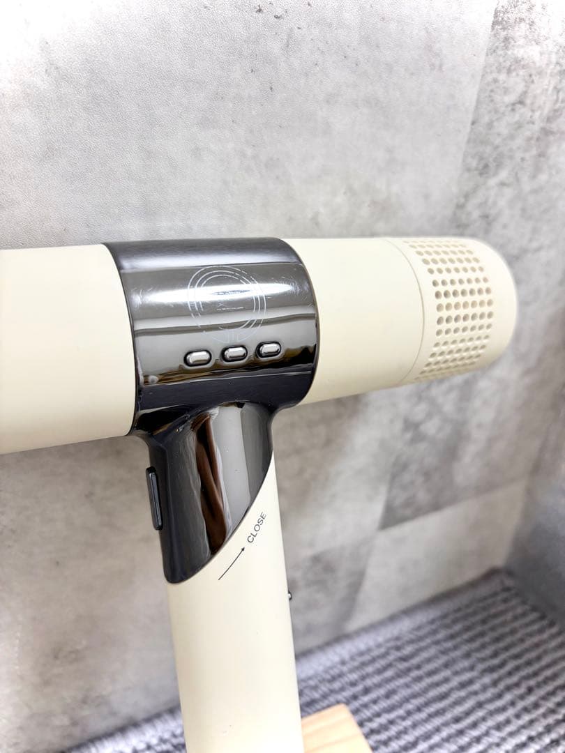 絹女 KINUJO ヘアドライヤー