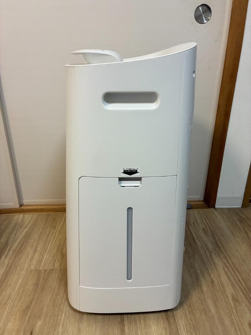 SHARP シャープ 加湿空気清浄機　KI-LS70 2021年製