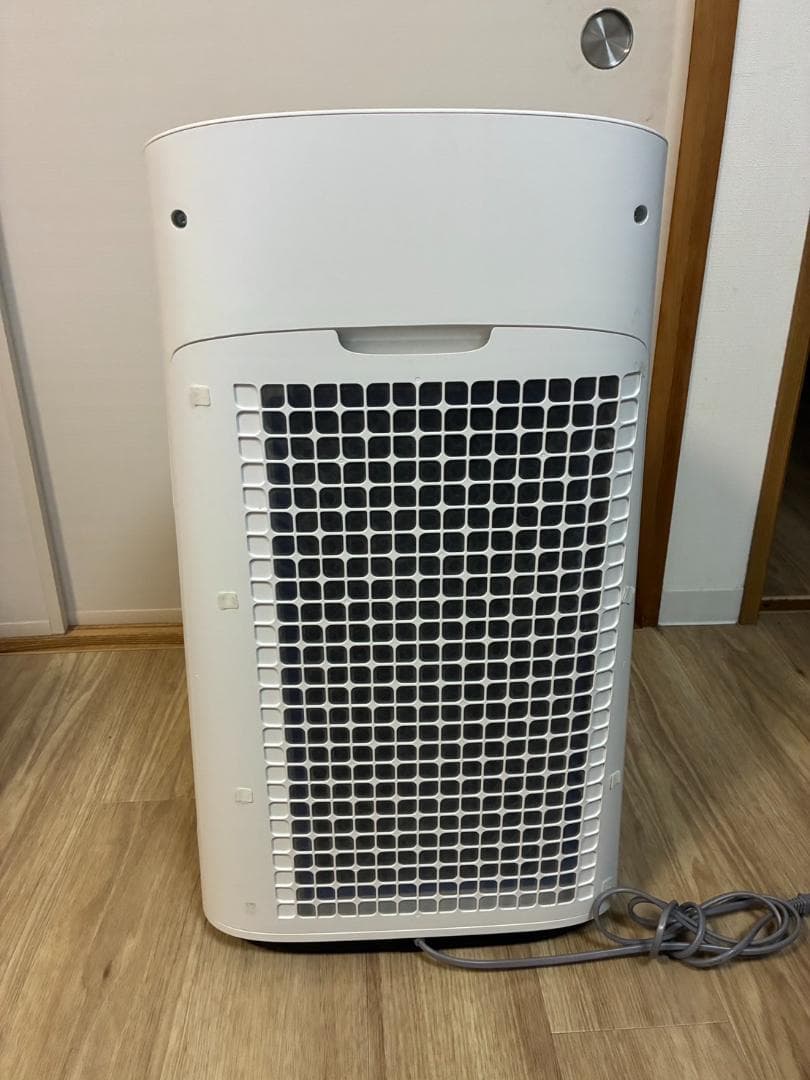 SHARP シャープ 加湿空気清浄機　KI-LS70 2021年製