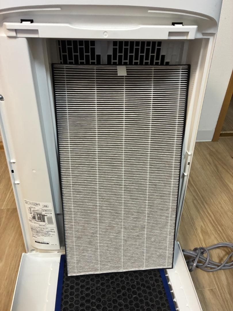 SHARP シャープ 加湿空気清浄機　KI-LS70 2021年製