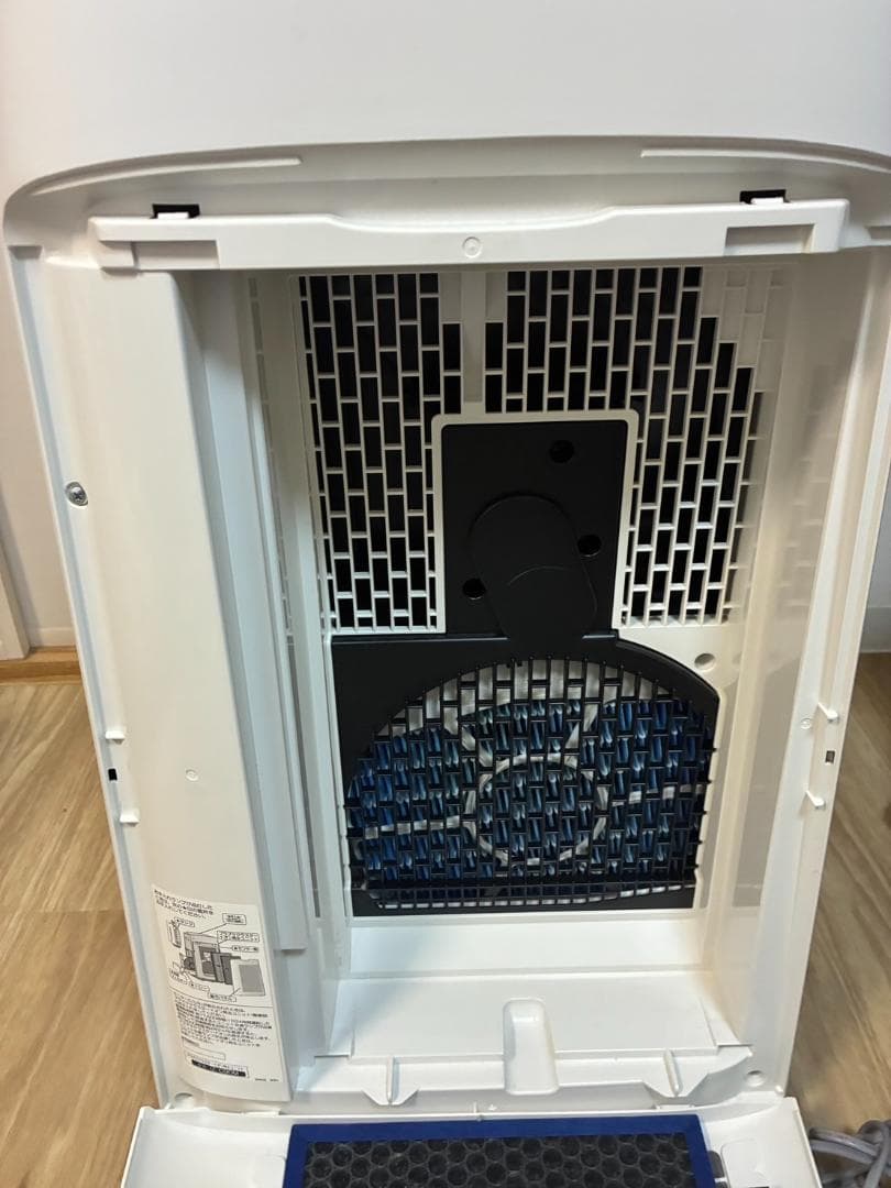 SHARP シャープ 加湿空気清浄機　KI-LS70 2021年製