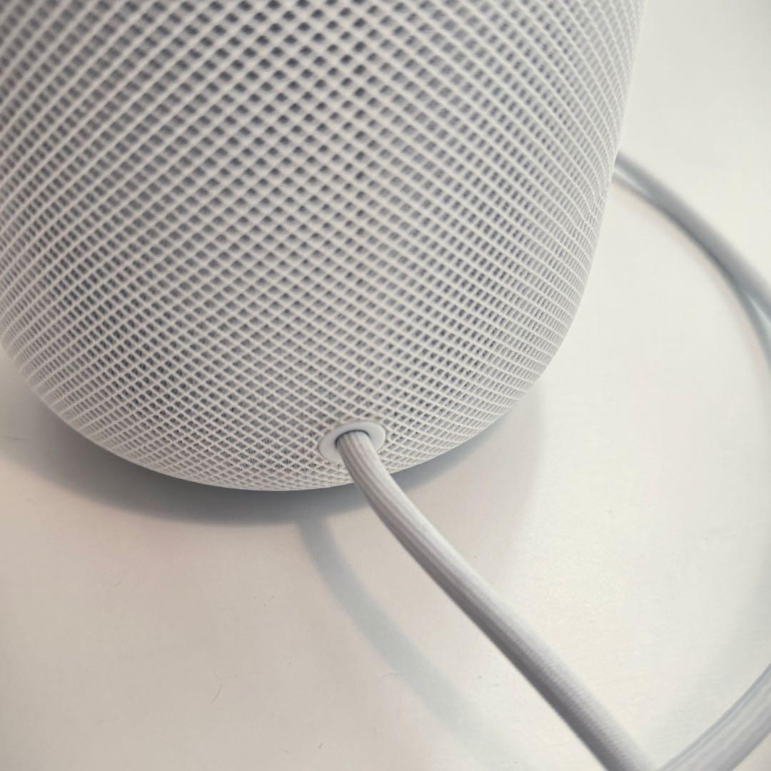 【美品】Apple Pod 第一世代 ホワイト