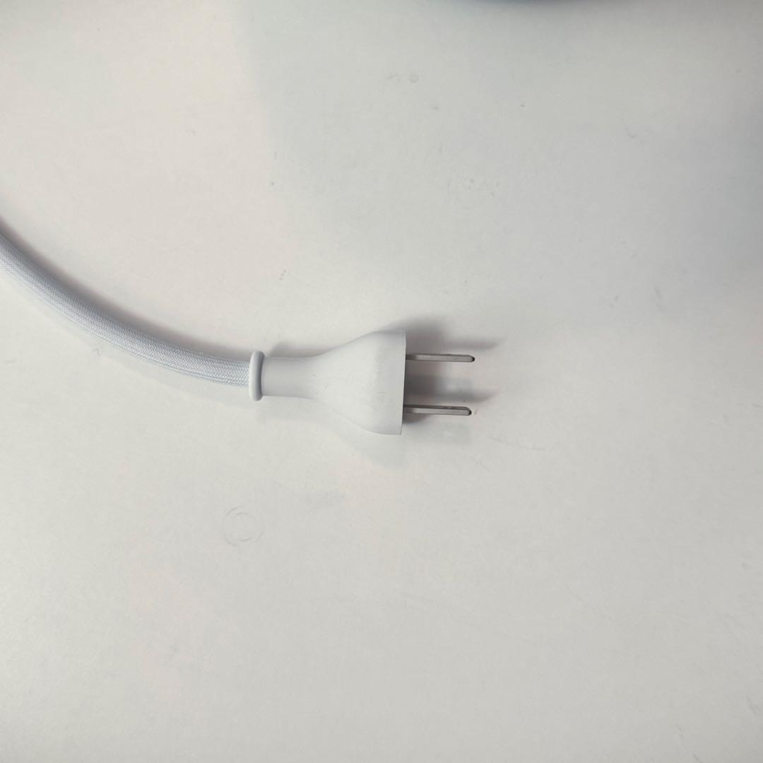 【美品】Apple Pod 第一世代 ホワイト