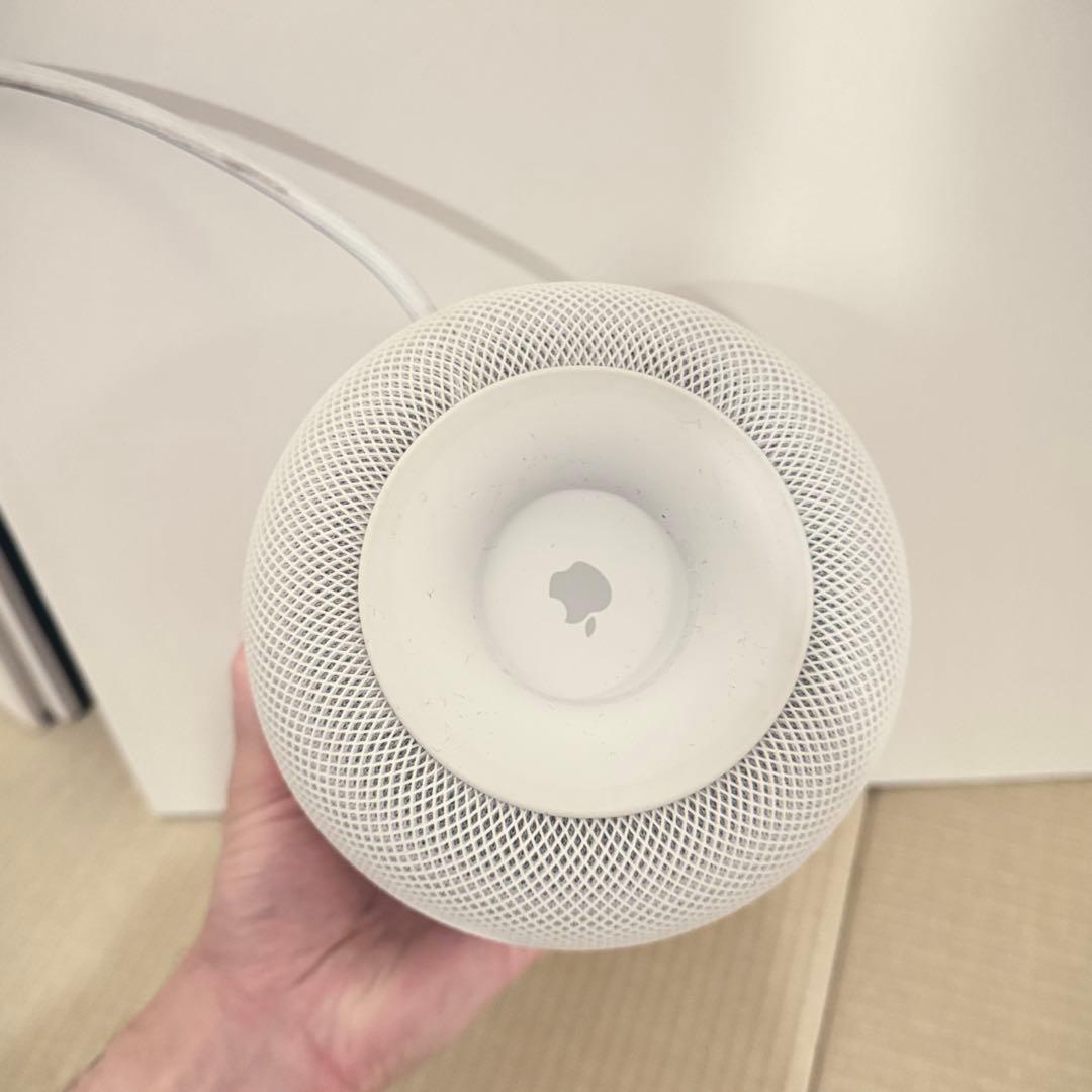 【美品】Apple Pod 第一世代 ホワイト