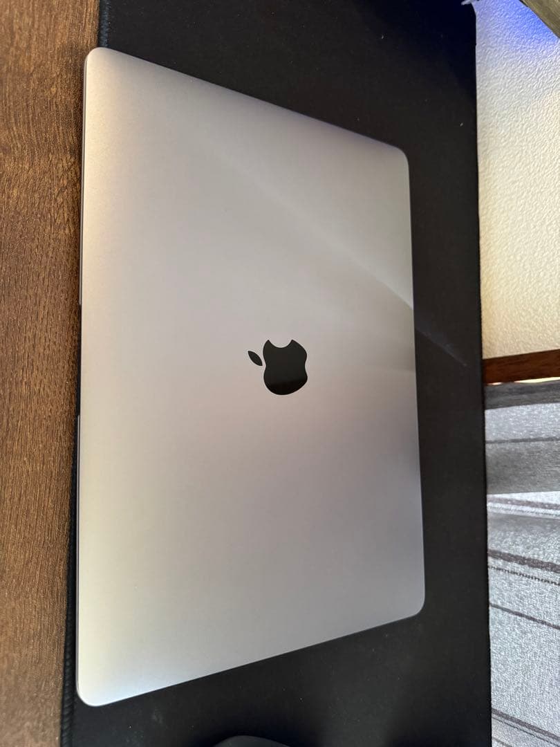 MacBook本体 MacBook Air M1 2020 Apple