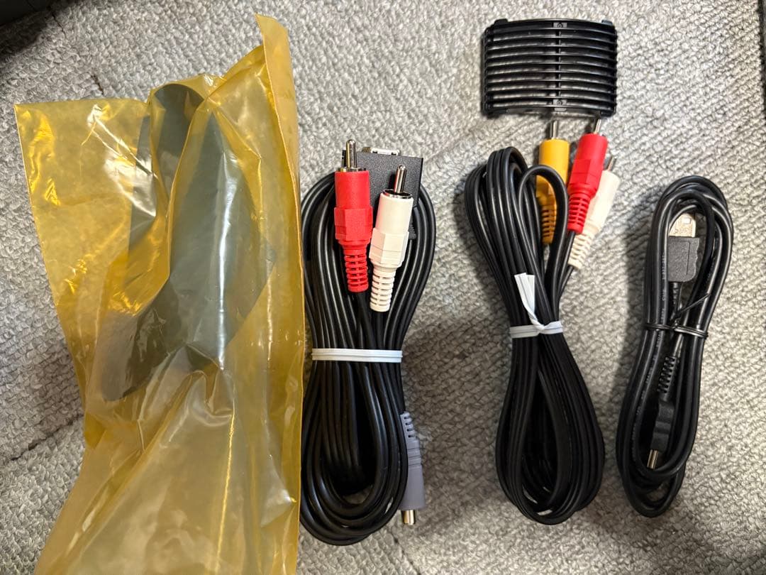 【美品】SONY ハンディカム NEX-VG30H 本体＋おまけ