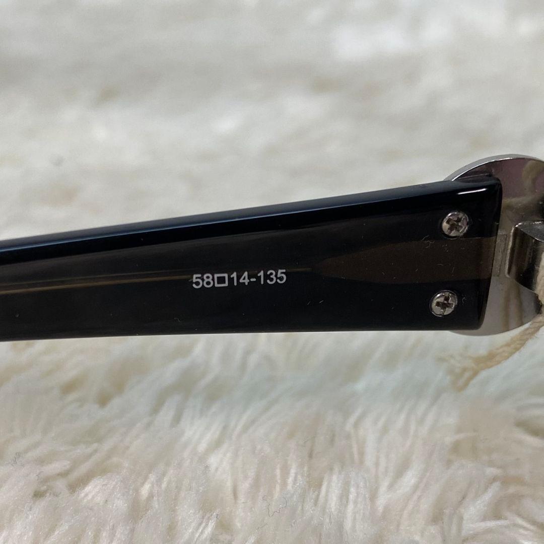 タグ付き✨Vivienne westwood オーブ セイコー サングラス 黒