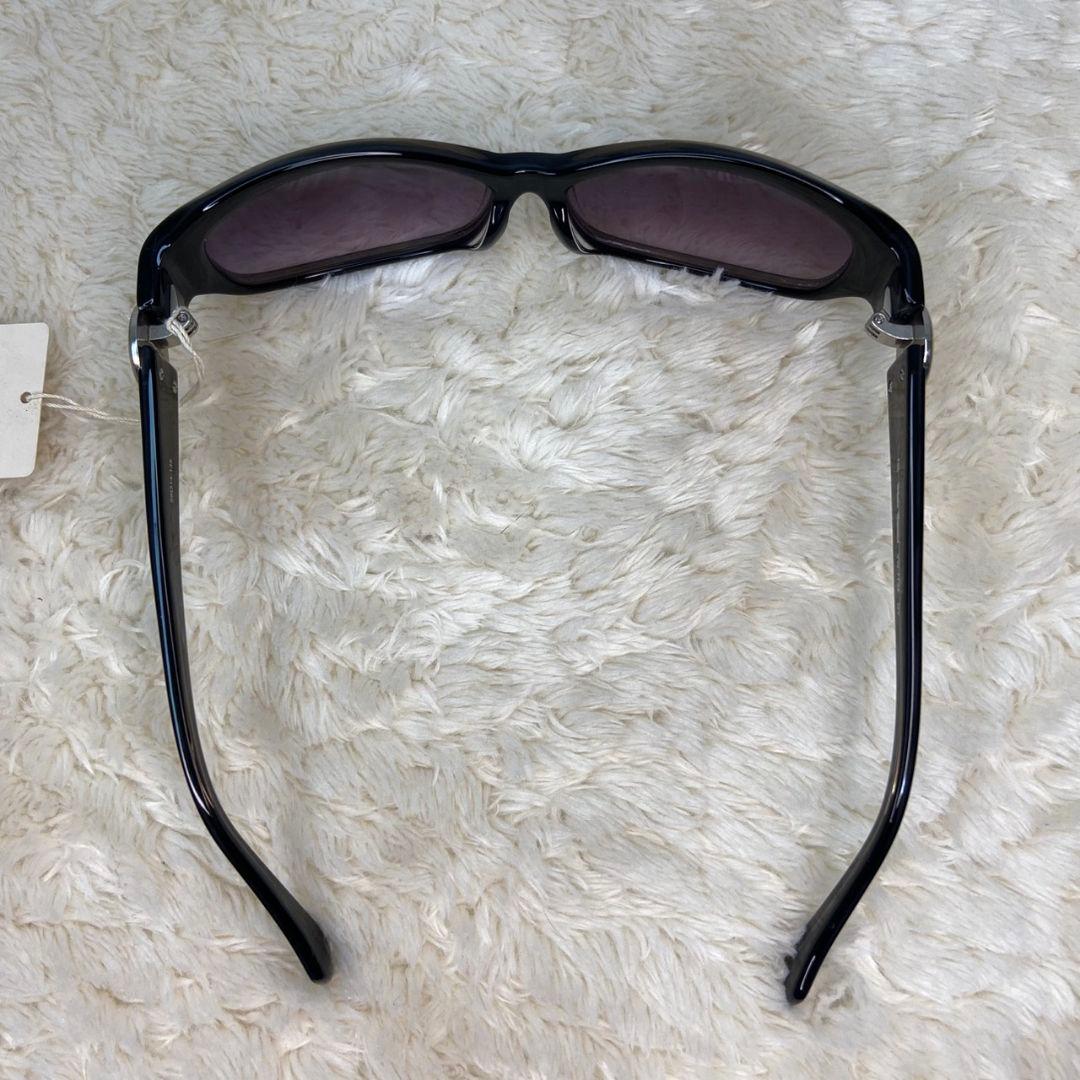 タグ付き✨Vivienne westwood オーブ セイコー サングラス 黒