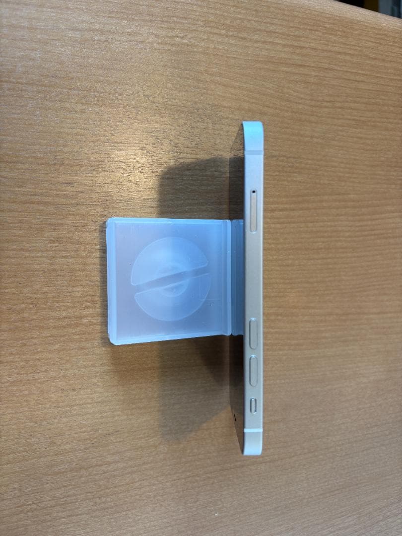 iPhone 12 mini 128GB　ホワイト