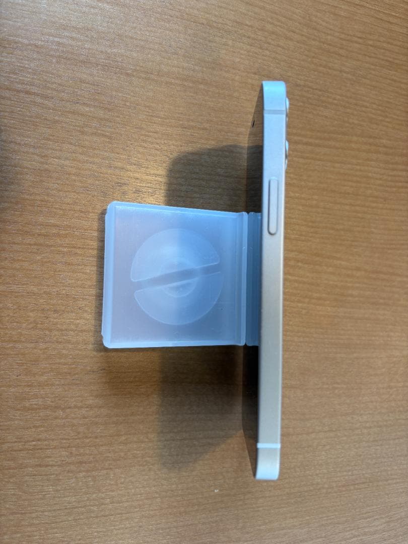 iPhone 12 mini 128GB　ホワイト