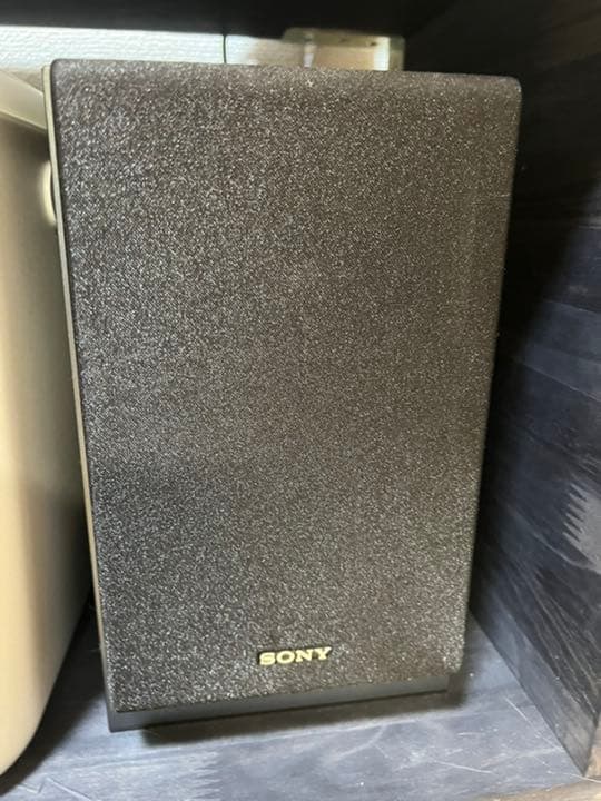 その他 SONY NAS-D50HD(S)