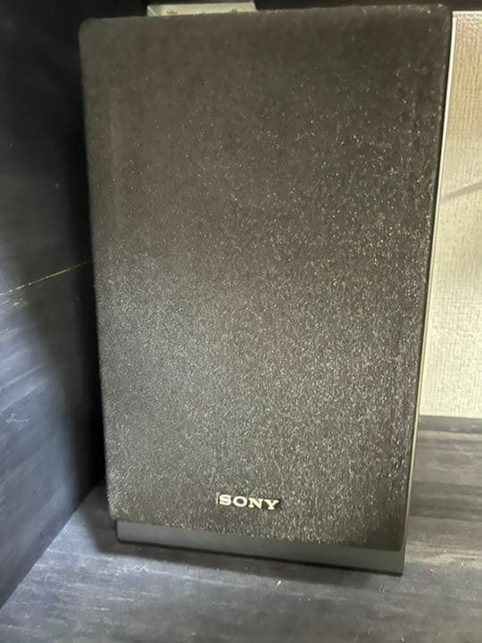 その他 SONY NAS-D50HD(S)