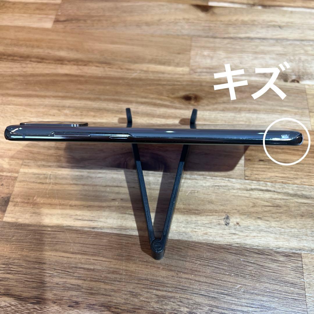 C771 docomo SIMフリーGalaxy S20+ 5G