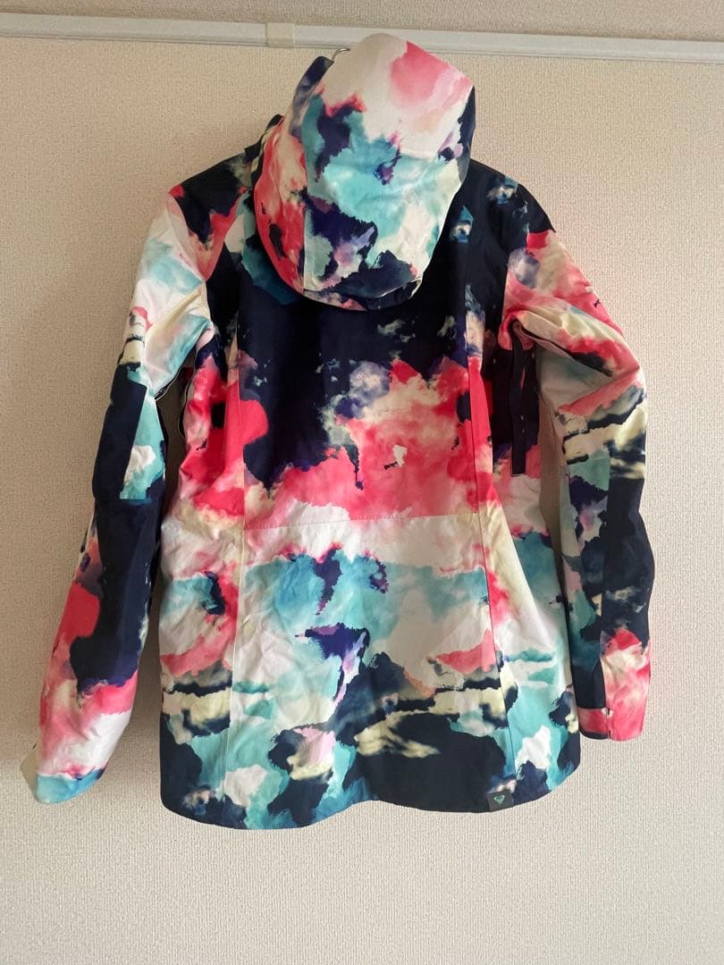ROXY スノーボードウェアセット　Mサイズ