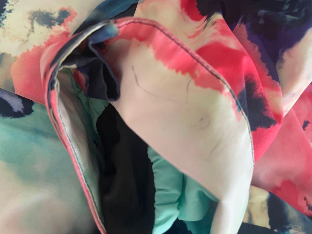 ROXY スノーボードウェアセット　Mサイズ