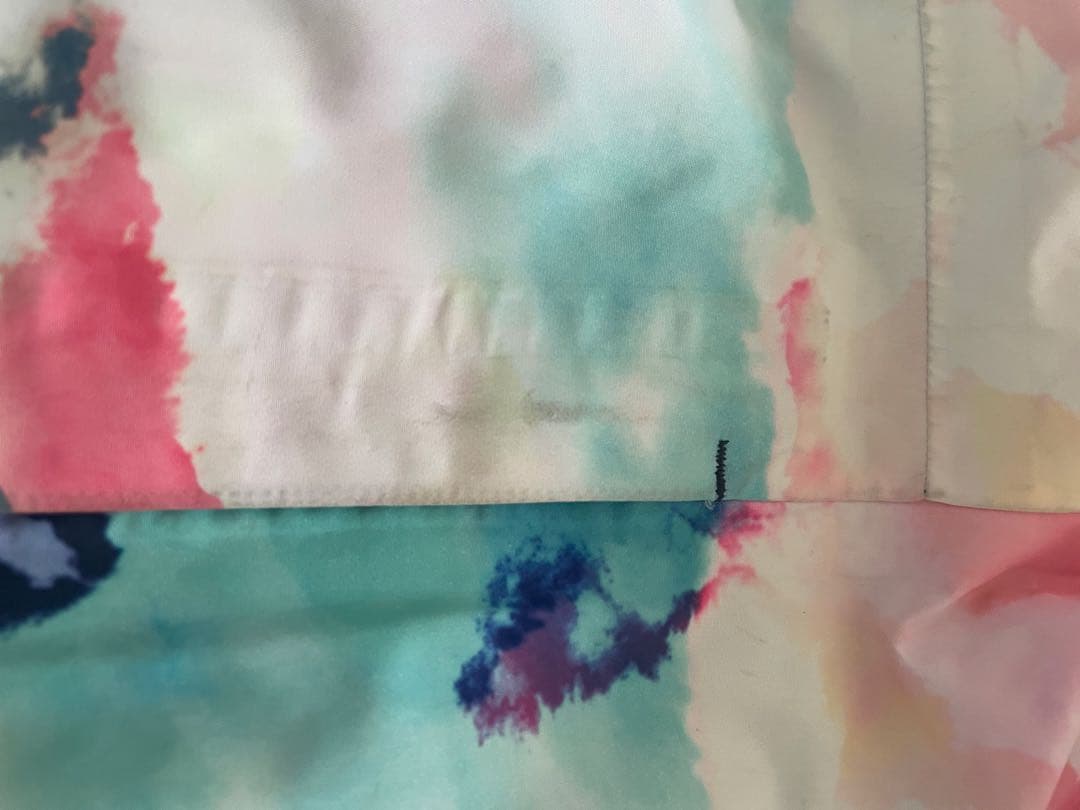 ROXY スノーボードウェアセット　Mサイズ