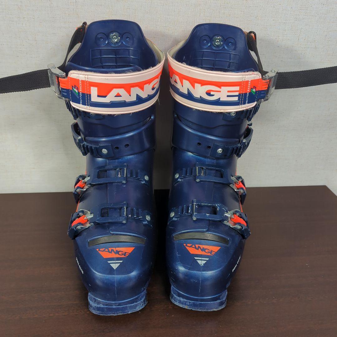 A*T様 2023モデル LANGE スキーブーツ 27.5cm