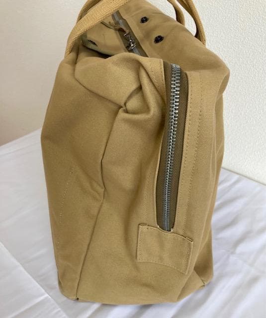 アビエイターキットバッグ Aviators Kit Bag AN 6505-1