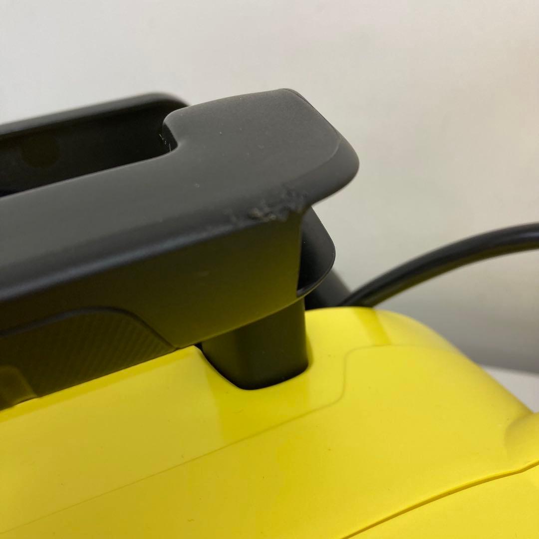 B307-40 KARCHER ケルヒャー 家庭用高圧洗浄機 JTK38