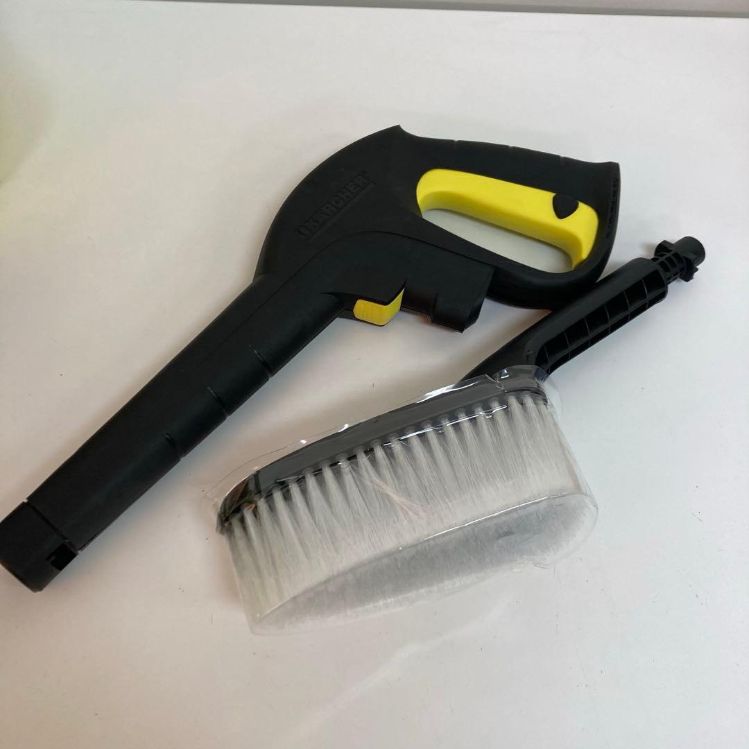 B307-40 KARCHER ケルヒャー 家庭用高圧洗浄機 JTK38