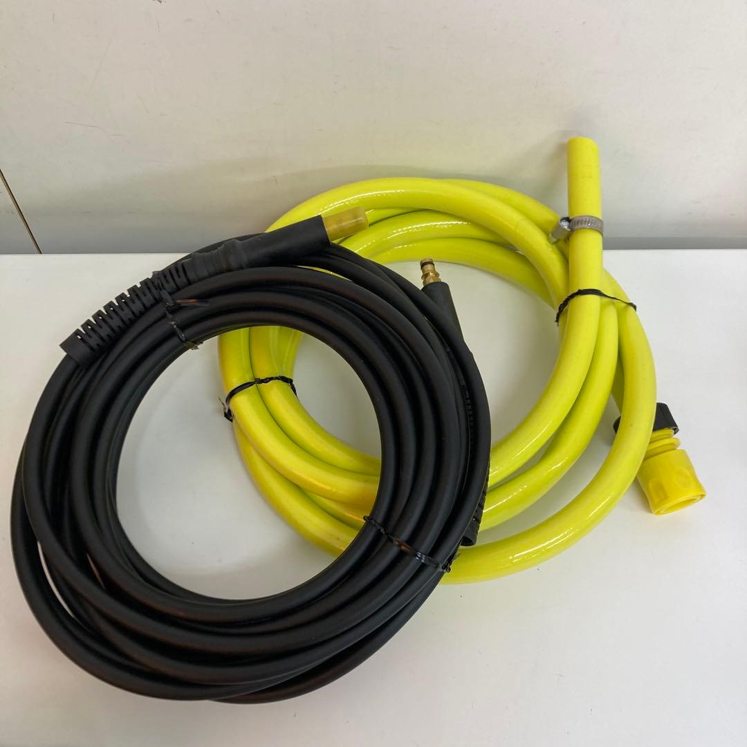 B307-40 KARCHER ケルヒャー 家庭用高圧洗浄機 JTK38