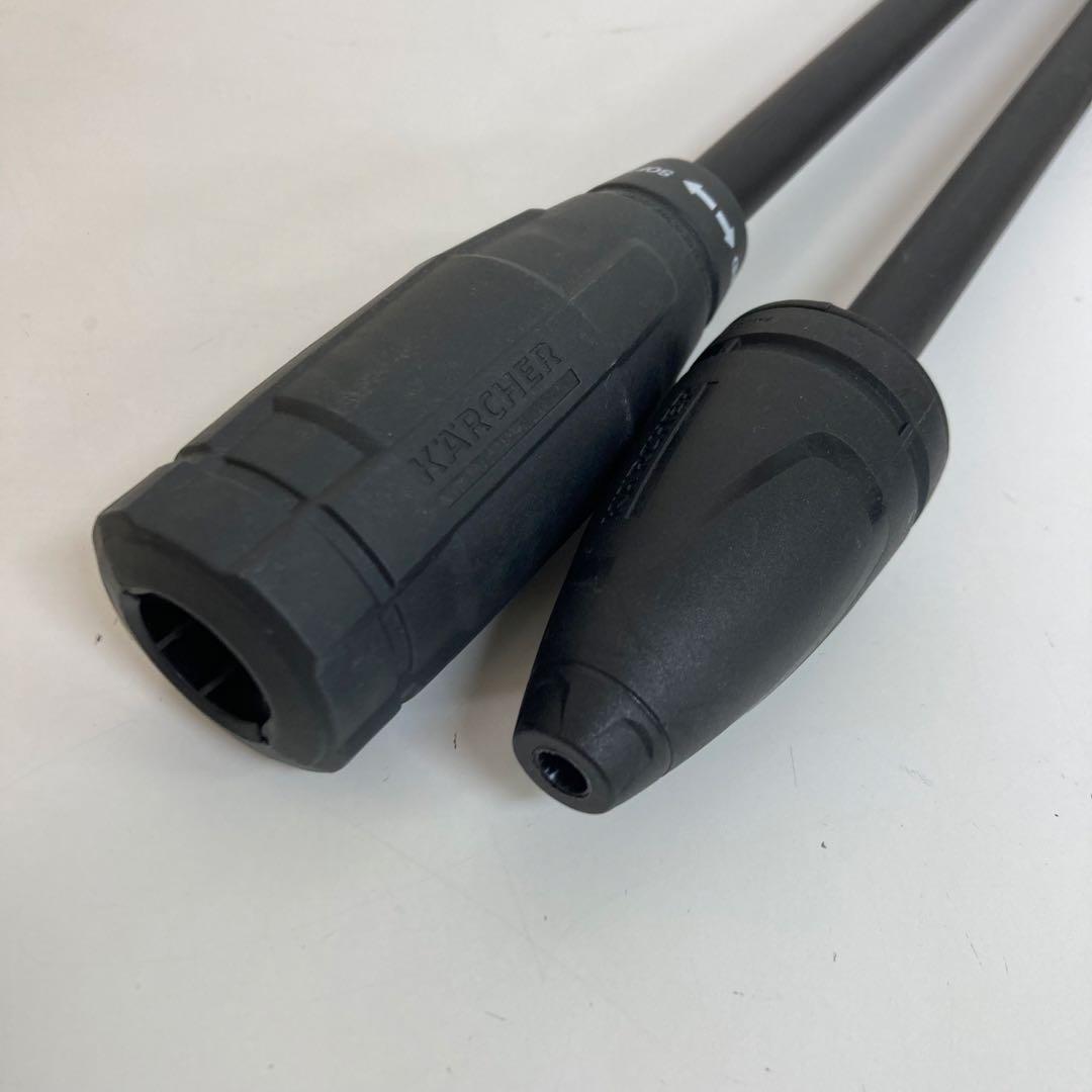 B307-40 KARCHER ケルヒャー 家庭用高圧洗浄機 JTK38