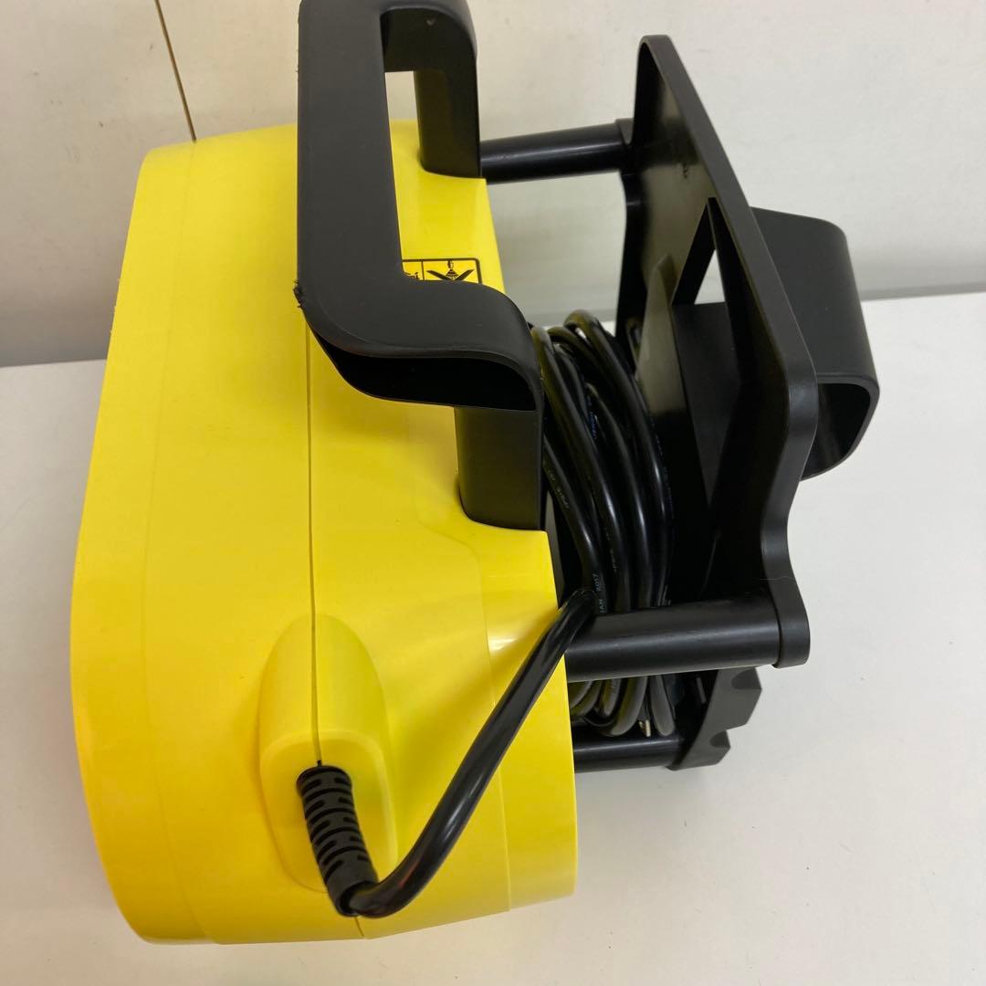 B307-40 KARCHER ケルヒャー 家庭用高圧洗浄機 JTK38