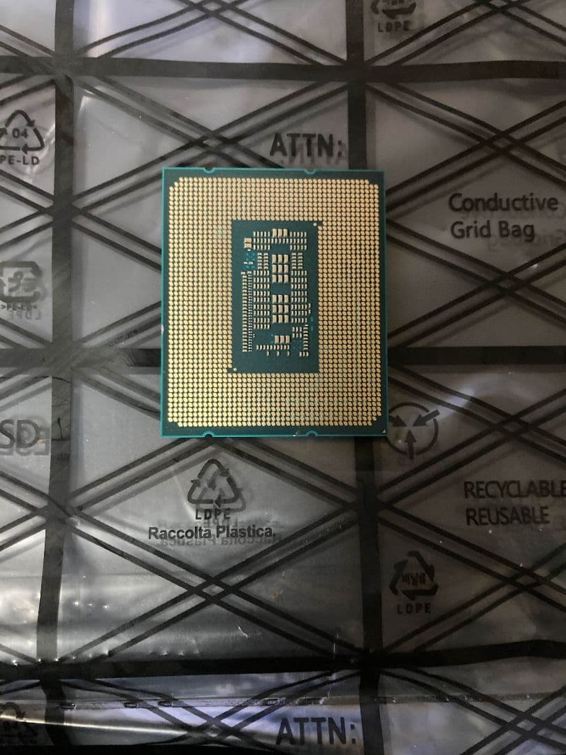 ASRock Z690 PRO RS ＋ i9 12900KF セット