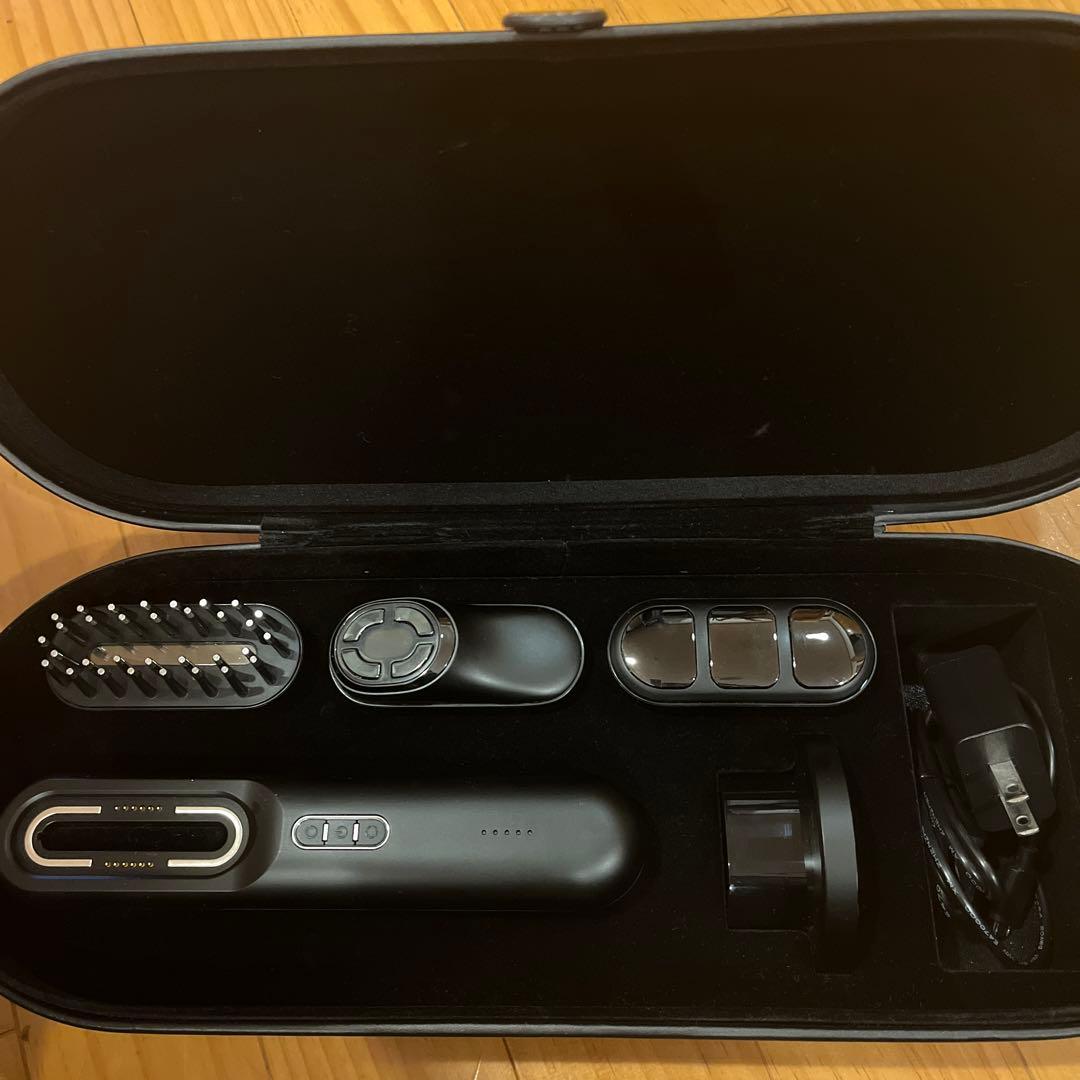 MYTREX LED美顔器 ブラック