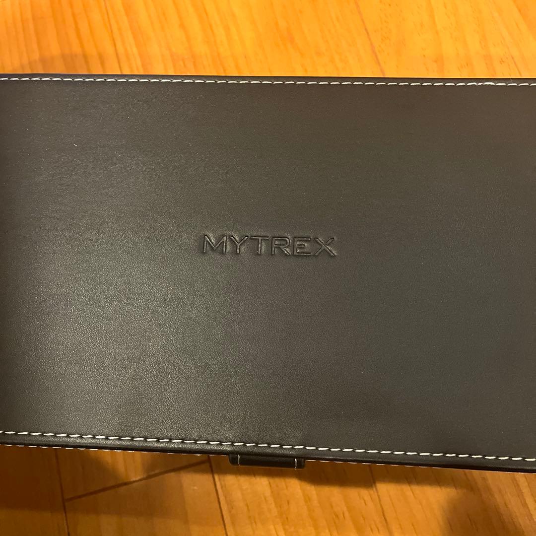 MYTREX LED美顔器 ブラック