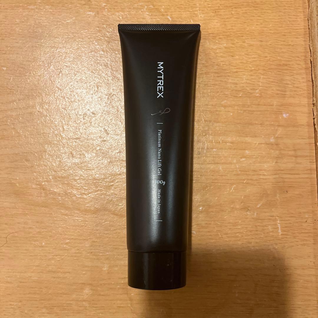 MYTREX LED美顔器 ブラック