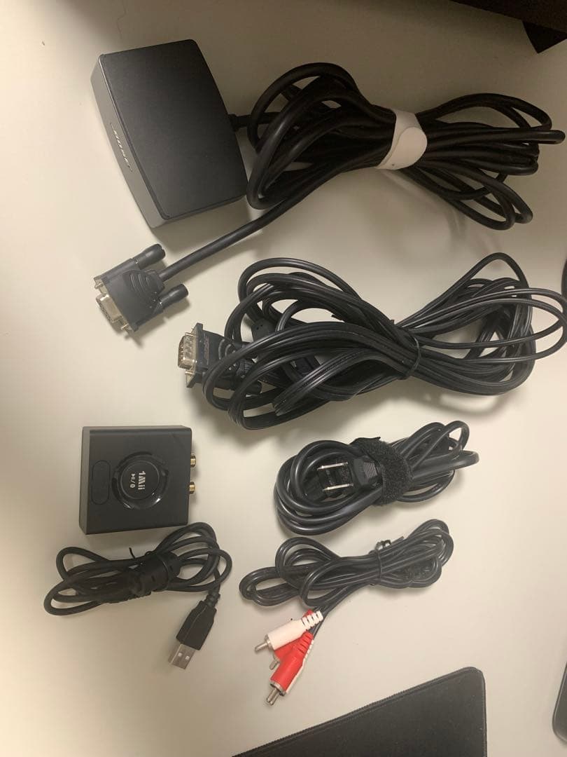 BOSE CineMate GS SeriesⅡ